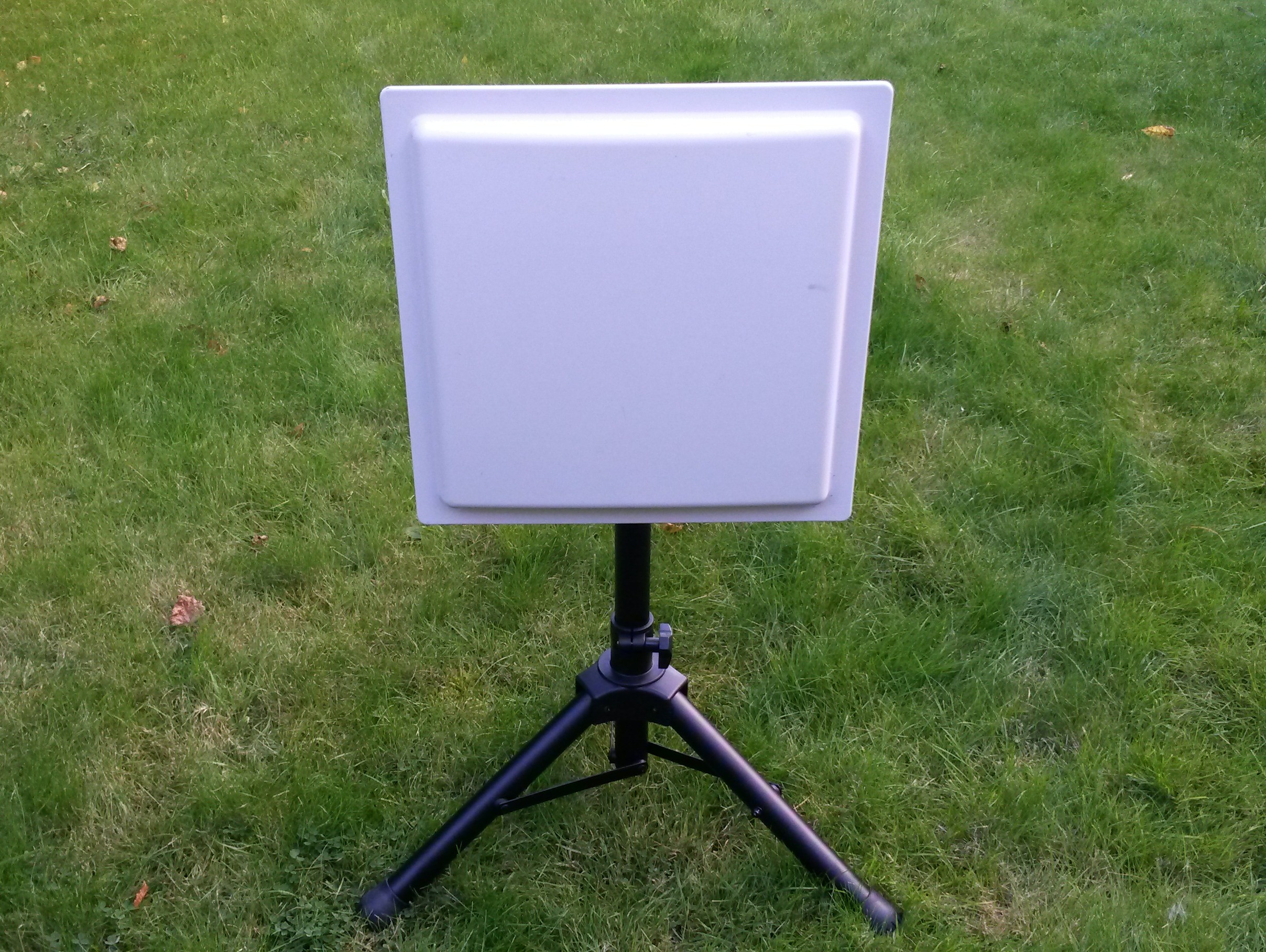 "High Gain antenna"